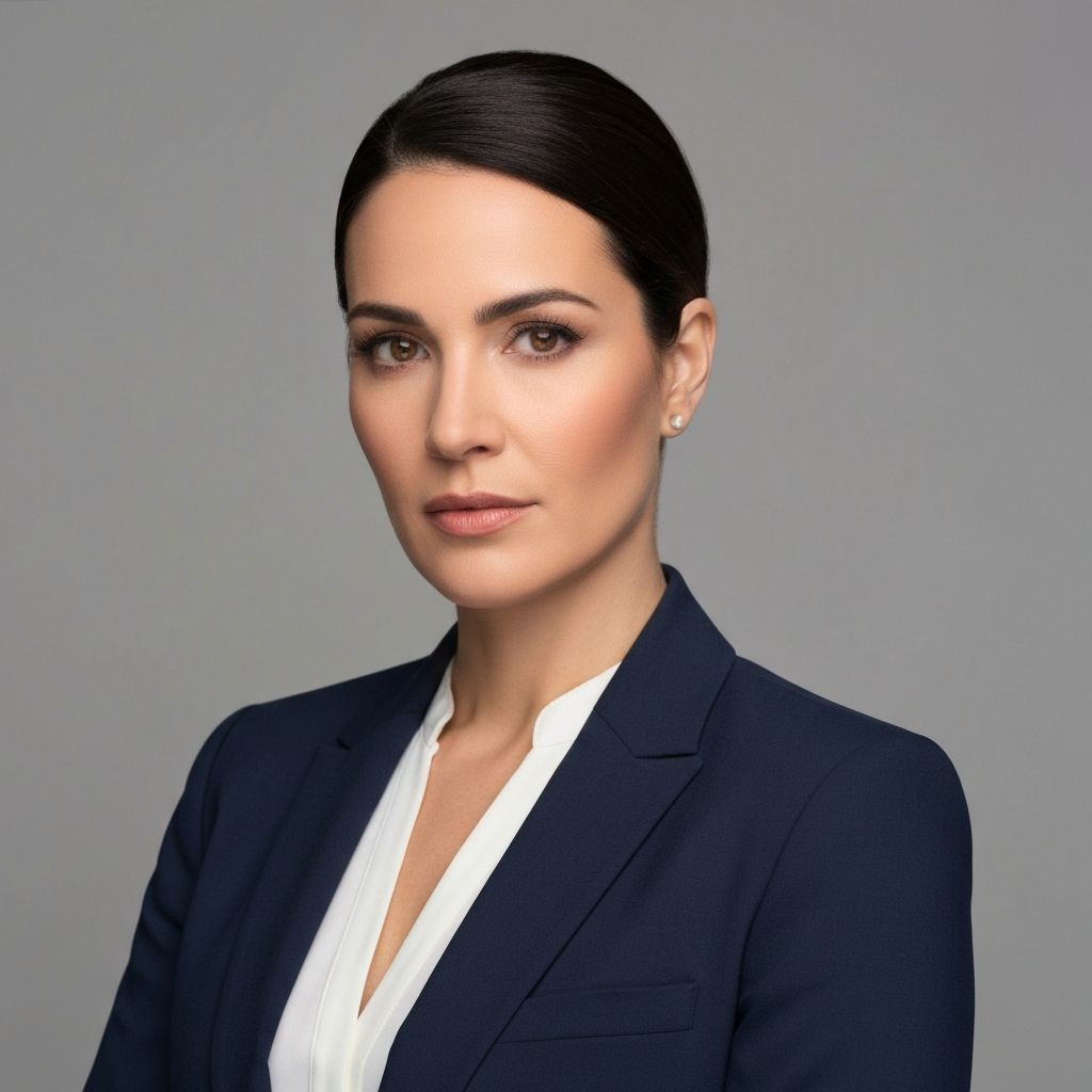 Virginia Drapkin - Chief Financial Officer