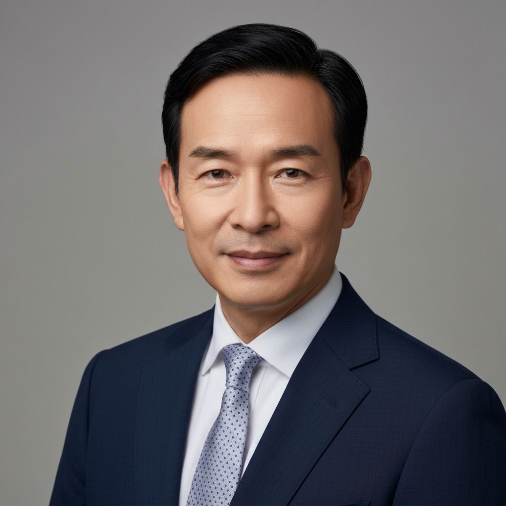 Dan Stolts - Co-Founder & Chief Technology Officer